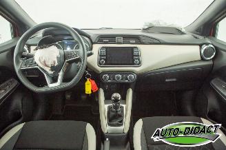 Nissan Micra 1.0 Visia 60.511 km picture 5