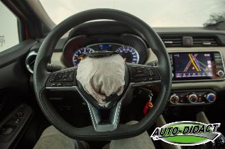 Nissan Micra 1.0 Visia 60.511 km picture 8