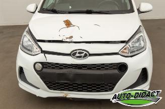 Hyundai I-10 1.2i  77.028 km picture 32