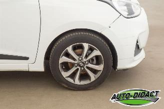 Hyundai I-10 1.2i  77.028 km picture 29