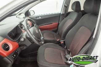 Hyundai I-10 1.2i  77.028 km picture 23