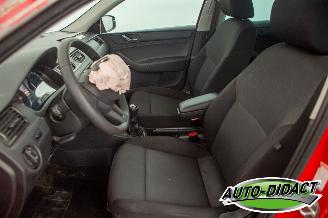 Skoda Rapid 1.2 TSI picture 19