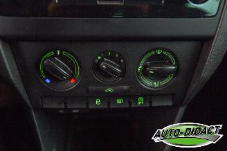 Skoda Rapid 1.2 TSI picture 8