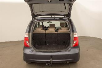 Honda Fr-v 2.2 picture 27