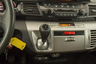 Honda Fr-v 2.2 picture 16