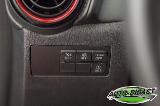 Mazda CX-3 2.0 Airco Navi Leer picture 18
