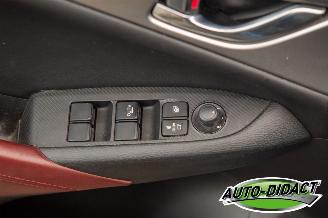 Mazda CX-3 2.0 Airco Navi Leer picture 19