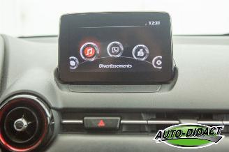 Mazda CX-3 2.0 Airco Navi Leer picture 7