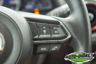 Mazda CX-3 2.0 Airco Navi Leer picture 13