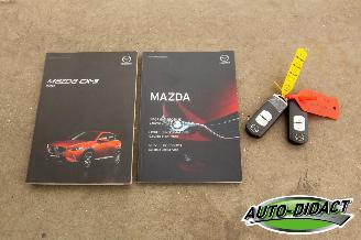 Mazda CX-3 2.0 Airco Navi Leer picture 21