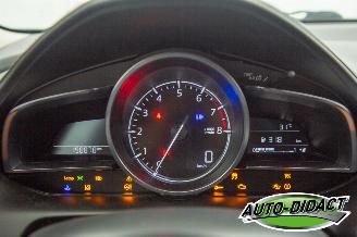 Mazda CX-3 2.0 Airco Navi Leer picture 6