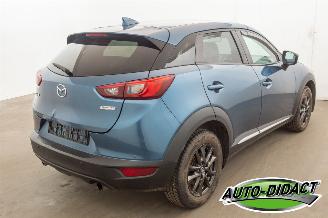 Mazda CX-3 2.0 Airco Navi Leer picture 4