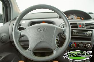 Hyundai Matrix 1.6i Active Cool picture 9