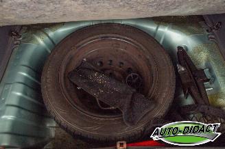 Hyundai Matrix 1.6i Active Cool picture 29