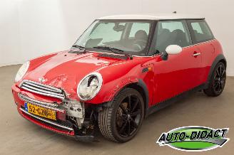 Mini Cooper 1.6 Airco picture 1
