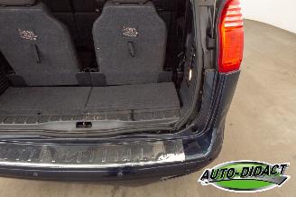 Peugeot 5008 1.6 VTi 7p. Clima Navi Blue Lease picture 30