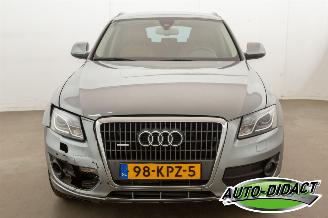 Audi Q5 2.0 TFSI Automaat Clima Leder Camera Quattro Pro Line picture 40