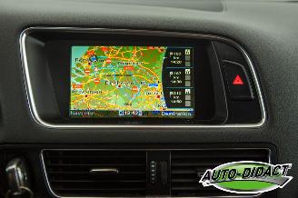 Audi Q5 2.0 TFSI Automaat Clima Leder Camera Quattro Pro Line picture 7