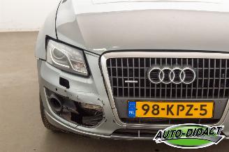 Audi Q5 2.0 TFSI Automaat Clima Leder Camera Quattro Pro Line picture 33