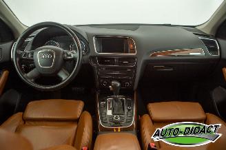 Audi Q5 2.0 TFSI Automaat Clima Leder Camera Quattro Pro Line picture 24