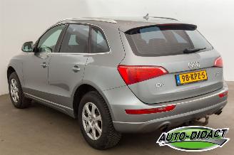 Audi Q5 2.0 TFSI Automaat Clima Leder Camera Quattro Pro Line picture 3