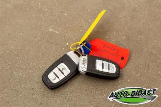 Audi Q5 2.0 TFSI Automaat Clima Leder Camera Quattro Pro Line picture 29