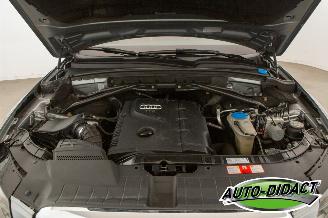 Audi Q5 2.0 TFSI Automaat Clima Leder Camera Quattro Pro Line picture 39