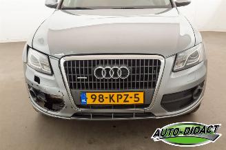 Audi Q5 2.0 TFSI Automaat Clima Leder Camera Quattro Pro Line picture 36