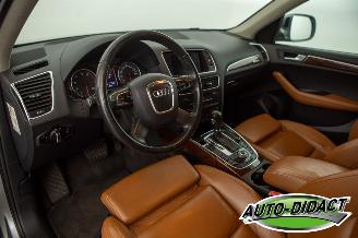 Audi Q5 2.0 TFSI Automaat Clima Leder Camera Quattro Pro Line picture 25