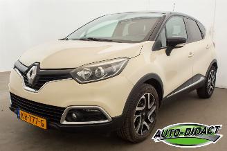 Auto incidentate Renault Captur 0.9 TCe Clima Dynamique 2015/5