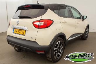Renault Captur 0.9 TCe Clima Dynamique picture 4