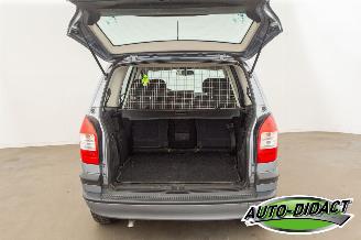 Opel Zafira 1.6-16V Airco Elegance picture 30