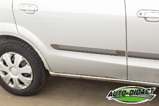 Mazda Premacy 1.8 picture 23