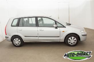 Mazda Premacy 1.8 picture 33