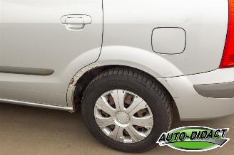 Mazda Premacy 1.8 picture 25