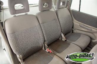 Mazda Premacy 1.8 picture 16