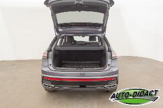 Volkswagen Taigo 1.0 TSI 7407 km R-Line Business picture 35