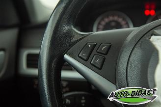 BMW 5-serie Touring 520i Automaat Leder Clima Navi Corporate Lease Business Line Edition I picture 14