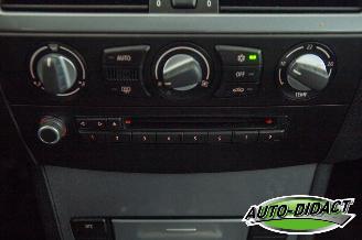 BMW 5-serie Touring 520i Automaat Leder Clima Navi Corporate Lease Business Line Edition I picture 8