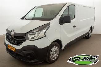 Renault Trafic 1.6 dCi Airco T29 L2H1 Comfort Energy picture 1