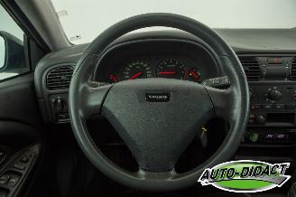 Volvo V-40 2.0 Airco Leder Benzine/LPG picture 5