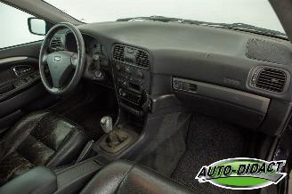 Volvo V-40 2.0 Airco Leder Benzine/LPG picture 16