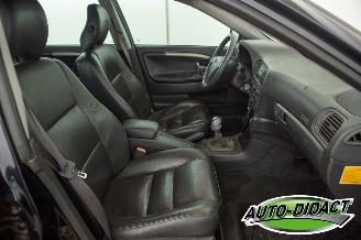 Volvo V-40 2.0 Airco Leder Benzine/LPG picture 15