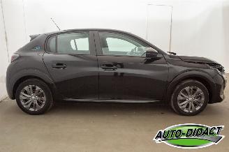 Peugeot e-208 EV Active Pack 50 kWh 56.042 km Automaat Clima Navi picture 40