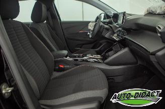 Peugeot e-208 EV Active Pack 50 kWh 56.042 km Automaat Clima Navi picture 20