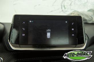 Peugeot e-208 EV Active Pack 50 kWh 56.042 km Automaat Clima Navi picture 8