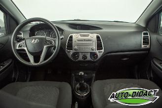 Hyundai I-20 1.2i i-Motion Airco picture 20