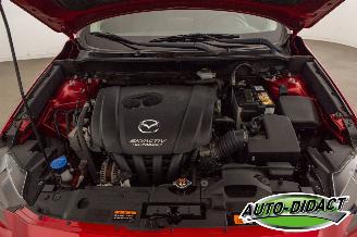 Mazda CX-3 2.0 SkyActiv-G Automaat 81.039 km Navi Leder Camera 120 GT-M Line picture 36