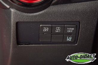 Mazda CX-3 2.0 SkyActiv-G Automaat 81.039 km Navi Leder Camera 120 GT-M Line picture 16