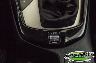 Mazda CX-3 2.0 SkyActiv-G Automaat 81.039 km Navi Leder Camera 120 GT-M Line picture 13